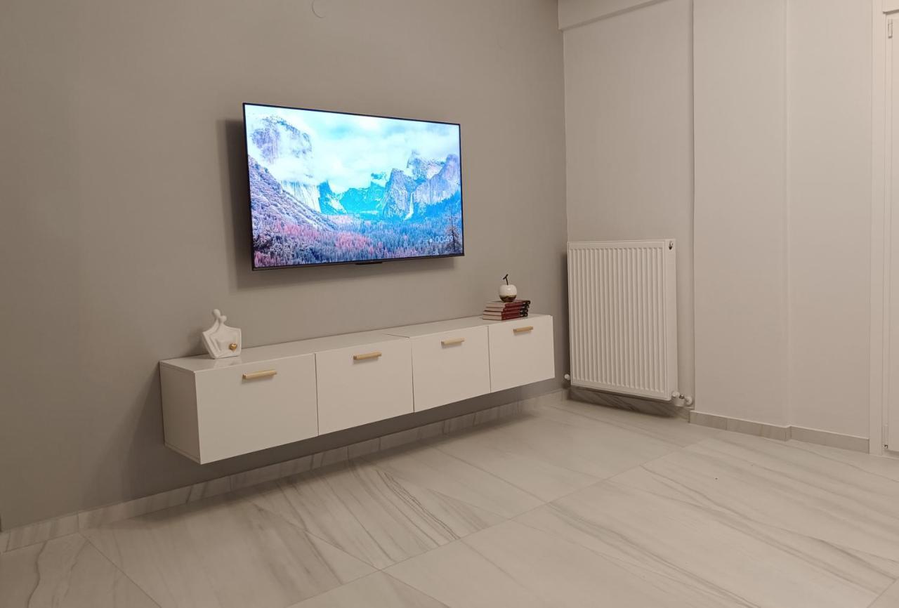 Comfort Corner 75M2 100Mbs Soluň Exteriér fotografie