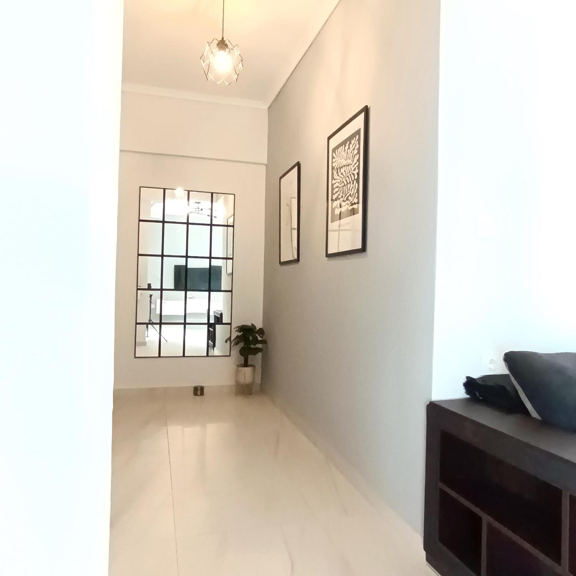 Comfort Corner 75M2 100Mbs Soluň Exteriér fotografie