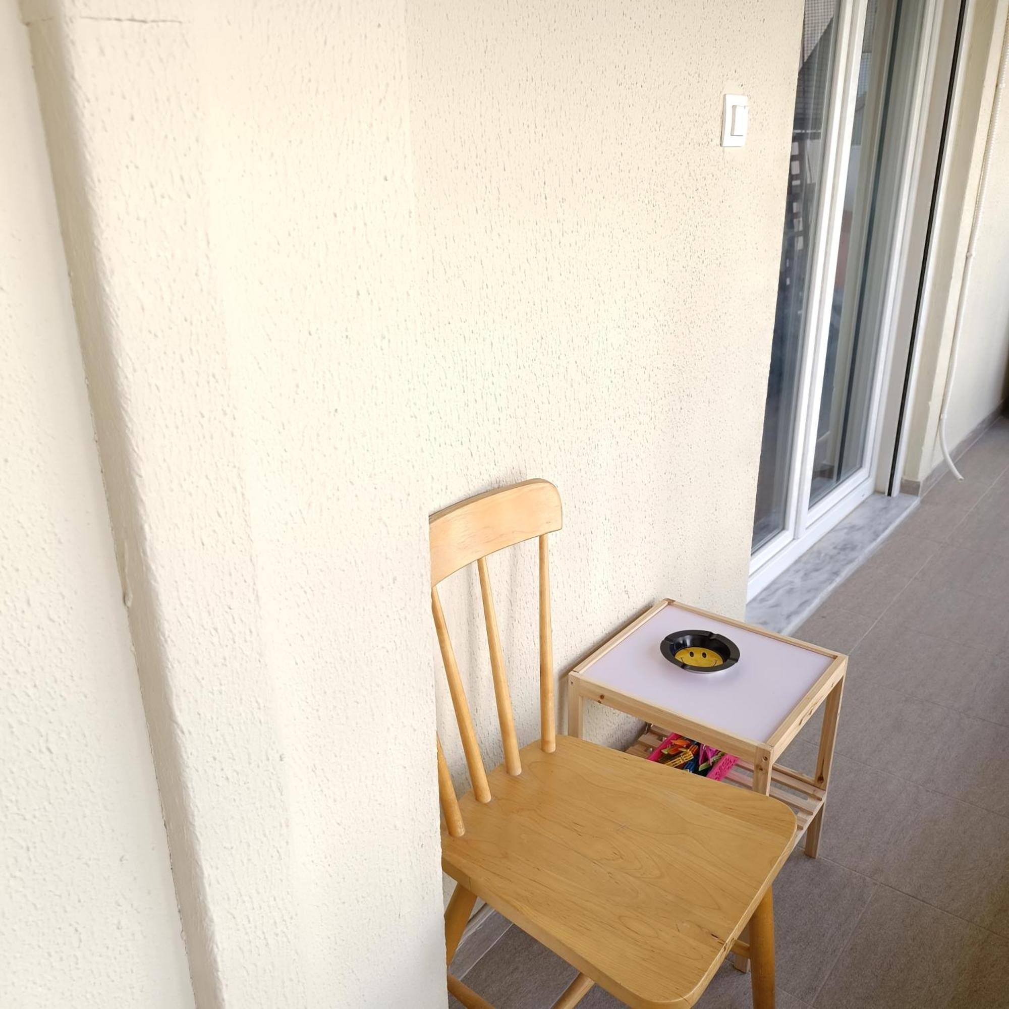 Comfort Corner 75M2 100Mbs Soluň Exteriér fotografie