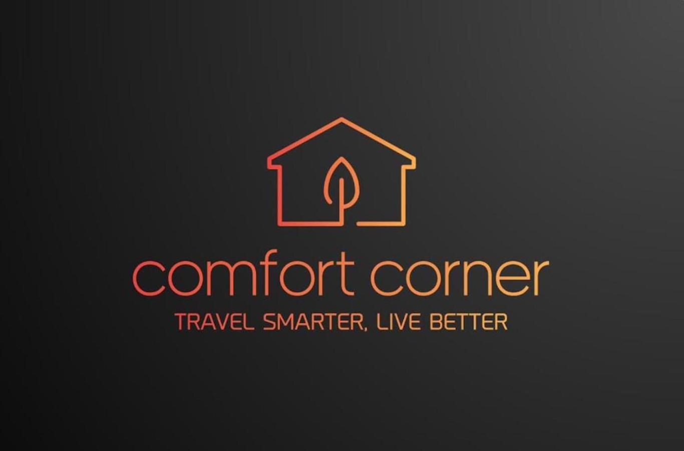 Comfort Corner 75M2 100Mbs Soluň Exteriér fotografie